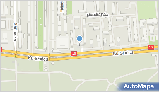 Przedsiębiorstwo, Firma, ul. Ku Słońcu 24E, Szczecin 71-073 - Przedsiębiorstwo, Firma, NIP: 8522554345