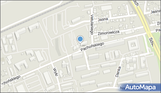 Przedsiębiorstwo, Firma, ul. Henryka Pachońskiego 9, Kraków 31-223 - Przedsiębiorstwo, Firma, NIP: 2220546759