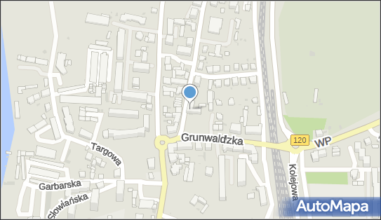 Przedsiębiorstwo, Firma, ul. Szczecińska 2, Gryfino 74-100 - Przedsiębiorstwo, Firma, NIP: 8581048023