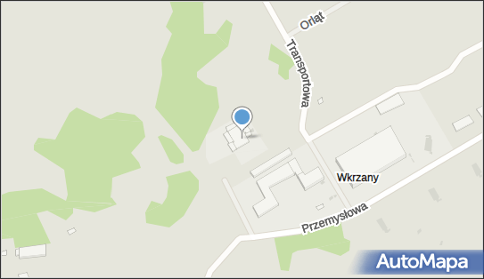 Przedsiębiorstwo, Firma, ul. Przemysłowa 1A, Chojna 74-500 - Przedsiębiorstwo, Firma, NIP: 8581522714