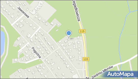 Przedsiębiorstwo, Firma, ul. Emila Zegadłowicza 36 B, Szczecin 71-370 - Przedsiębiorstwo, Firma, NIP: 8522597171