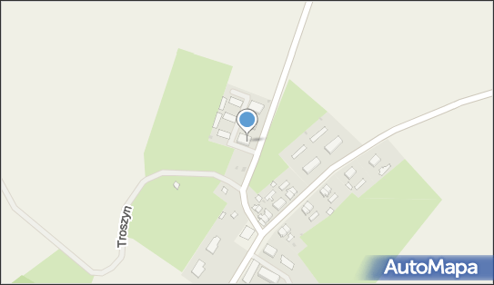 Przedsiębiorstwo, Firma, Troszyn 42, Troszyn 74-505 - Przedsiębiorstwo, Firma, NIP: 8581691196