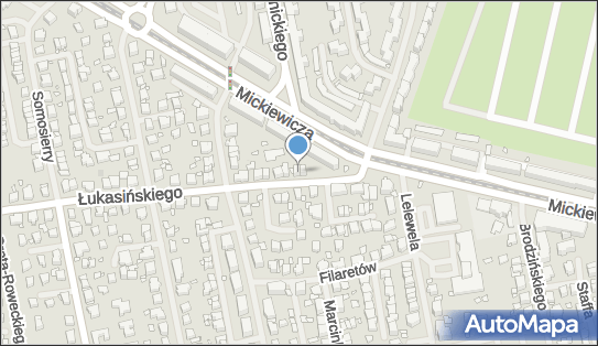 Przedsiębiorstwo, Firma, ul. Waleriana Łukasińskiego 3, Szczecin 71-164 - Przedsiębiorstwo, Firma, NIP: 8521451198