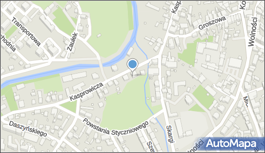 Przedsiębiorstwo, Firma, ul. Jana Kasprowicza 29, Jelenia Góra 58-500 - Przedsiębiorstwo, Firma, NIP: 6112732088