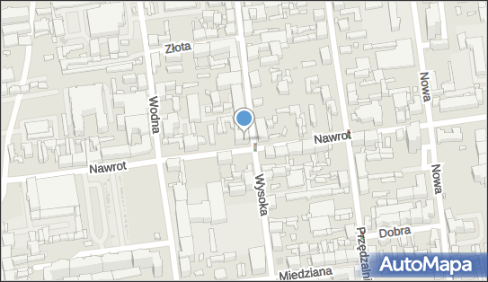 Przedsiębiorstwo, Firma, ul. Wysoka 29, Łódź 90-036 - Przedsiębiorstwo, Firma, NIP: 7281625941