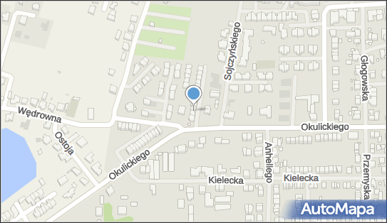 Przedsiębiorstwo, Firma, ul. gen. Józefa Hallera 5, Szczecin 71-040 - Przedsiębiorstwo, Firma, NIP: 8522604534