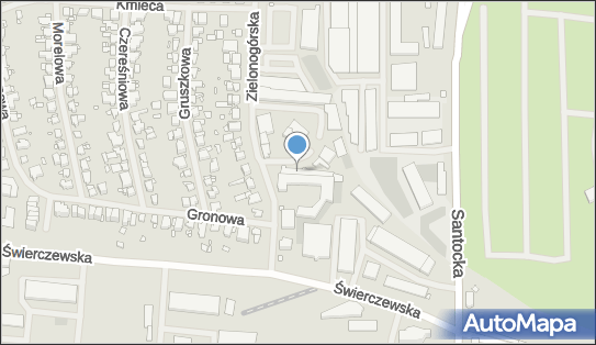 Przedsiębiorstwo, Firma, ul. Zielonogórska 34B, Szczecin 71-084 - Przedsiębiorstwo, Firma, NIP: 8522604669