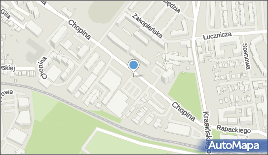 Przedsiębiorstwo, Firma, ul. Fryderyka Chopina 27, Szczecin 71-450 - Przedsiębiorstwo, Firma, NIP: 7822188625