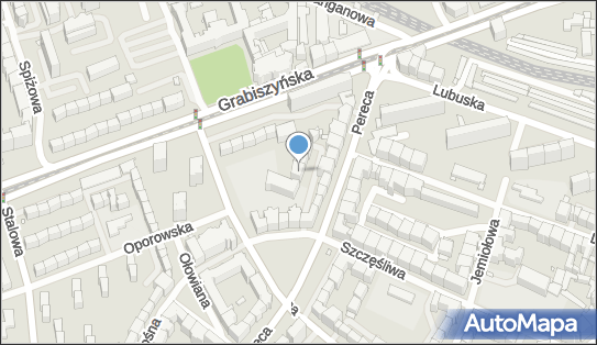 Przedsiębiorstwo, Firma, ul. Icchaka Lejba Pereca 15A, Wrocław 53-443 - Przedsiębiorstwo, Firma, NIP: 8941848459