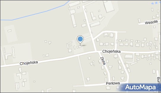 Przedsiębiorstwo, Firma, ul. Chojeńska 42A, Dębno 74-400 - Przedsiębiorstwo, Firma, NIP: 5971603525
