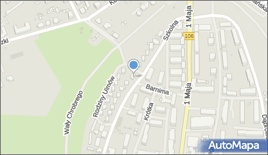 Przedsiębiorstwo, Firma, ul. Szkolna 14, Pyrzyce 74-200 - Przedsiębiorstwo, Firma, NIP: 8531250863
