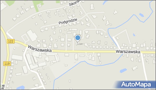 Przedsiębiorstwo, Firma, ul. Podgrodzie 37, Pyrzyce 74-200 - Przedsiębiorstwo, Firma, NIP: 8531286714