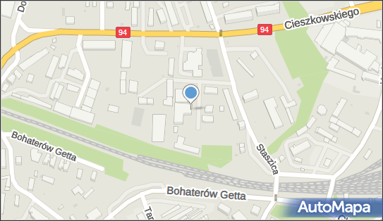 Przedsiębiorstwo, Firma, ul. Stanisława Staszica 11, Bolesławiec 59-700 - Przedsiębiorstwo, Firma, NIP: 6121706802