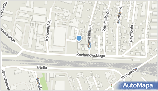 Przedsiębiorstwo, Firma, ul. Jana Kochanowskiego 37A, Tarnów 33-100 - Przedsiębiorstwo, Firma, NIP: 8731212933