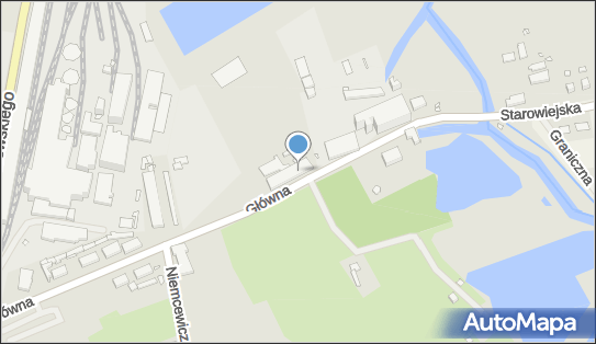 Przedsiębiorstwo, Firma, ul. Główna 13A, Stargard 73-102 - Przedsiębiorstwo, Firma, NIP: 8540011129