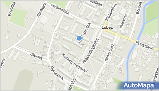 Przedsiębiorstwo, Firma, ul. Murarska 9A, Łobez 73-150 - Przedsiębiorstwo, Firma, NIP: 8540021323