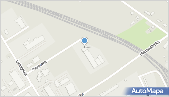 Przedsiębiorstwo, Firma, ul. Usługowa 1, Stargard 73-110 - Przedsiębiorstwo, Firma, NIP: 8540021398