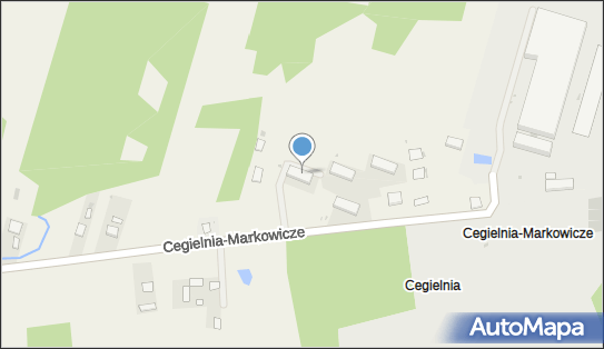 Przedsiębiorstwo, Firma, Cegielnia-Markowicze 3 23-414 - Przedsiębiorstwo, Firma, NIP: 9181857788