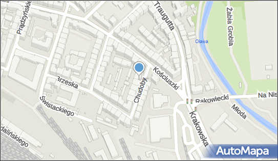 Przedsiębiorstwo, Firma, ul. Stanisława Chudoby 7, Wrocław 50-430 - Przedsiębiorstwo, Firma, NIP: 8991257714