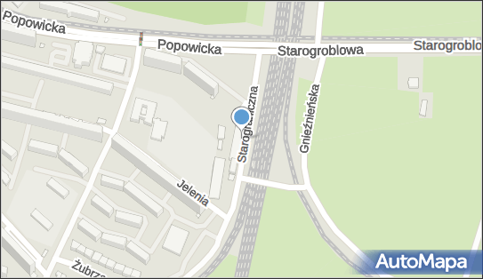 Przedsiębiorstwo, Firma, ul. Starograniczna 32, Wrocław 54-231 - Przedsiębiorstwo, Firma, NIP: 8942820262