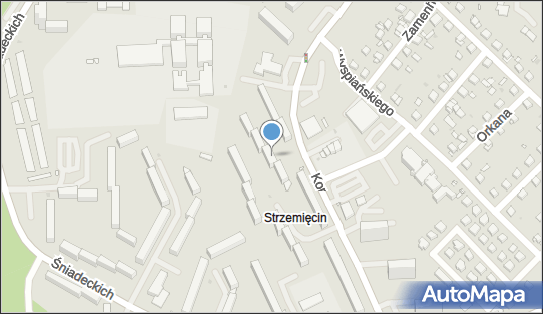 Przedsiębiorstwo, Firma, ul. Janusza Korczaka 15, Grudziądz 86-300 - Przedsiębiorstwo, Firma, NIP: 8761006115