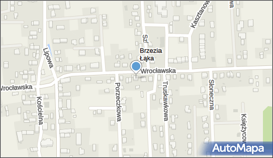 Przedsiębiorstwo, Firma, ul. Wrocławska 38, Brzezia Łąka 55-093 - Przedsiębiorstwo, Firma, NIP: 9111345617