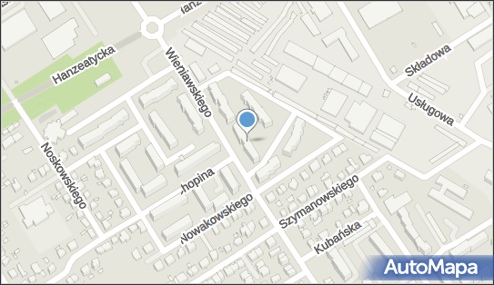 Przedsiębiorstwo, Firma, ul. Henryka Wieniawskiego 28C, Stargard 73-110 - Przedsiębiorstwo, Firma, NIP: 8541354512