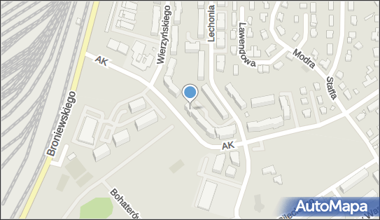 Przedsiębiorstwo, Firma, ul. Armii Krajowej 5U, Stargard 73-110 - Przedsiębiorstwo, Firma, NIP: 8541356764