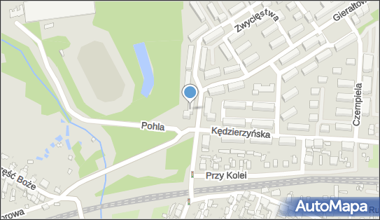 Przedsiębiorstwo, Firma, ul. Jana Gierałtowskiego 3A, Ruda Śląska 41-700 - Przedsiębiorstwo, Firma, NIP: 6412531098