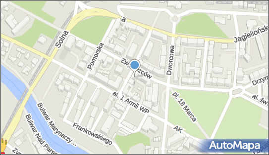 Przedsiębiorstwo, Firma, ul. Zwycięzców 13, Kołobrzeg 78-100 - Przedsiębiorstwo, Firma, NIP: 6711790324