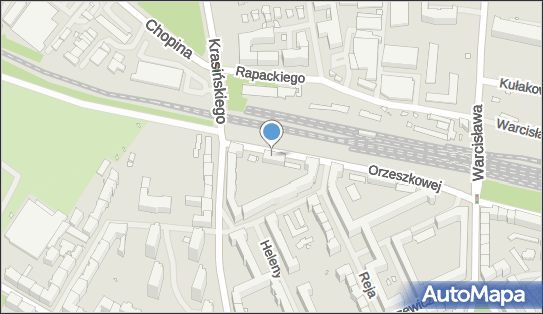 Przedsiębiorstwo, Firma, ul. Elizy Orzeszkowej 2/7, Szczecin 71-564 - Przedsiębiorstwo, Firma, NIP: 8511936818