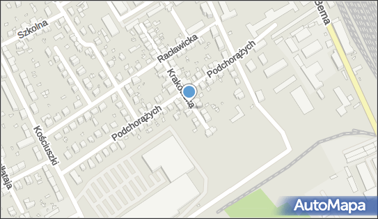 Przedsiębiorstwo, Firma, ul. Krakowska 26A, Stargard 73-110 - Przedsiębiorstwo, Firma, NIP: 8541717653