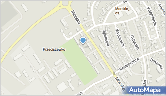 Przedsiębiorstwo, Firma, ul. Morska 89, Koszalin 75-217 - Przedsiębiorstwo, Firma, NIP: 6691754637