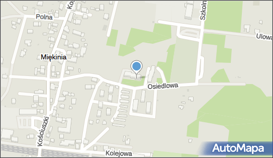 Przedsiębiorstwo, Firma, ul. Osiedlowa 2, Miękinia 55-330 - Przedsiębiorstwo, Firma, NIP: 9131540888
