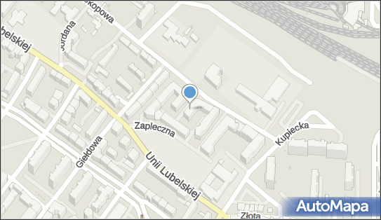 Przedsiębiorstwo, Firma, ul. Zapleczna 5 B, Kołobrzeg 78-100 - Przedsiębiorstwo, Firma, NIP: 6711595580