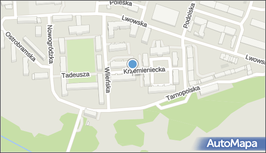 Przedsiębiorstwo, Firma, ul. Krzemieniecka 2 A, Kołobrzeg 78-100 - Przedsiębiorstwo, Firma, NIP: 6711717008