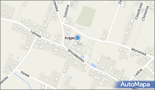 Przedsiębiorstwo, Firma, ul. Morwowa 18, Krępice 55-330 - Przedsiębiorstwo, Firma, NIP: 9131547608