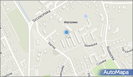 Przedsiębiorstwo, Firma, ul. Sarnia 9C, Szczecin 71-777 - Przedsiębiorstwo, Firma, NIP: 8511407155