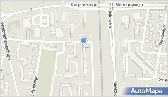 Przedsiębiorstwo, Firma, os. Bolesława Chrobrego 29B, Poznań 60-681 - Przedsiębiorstwo, Firma, NIP: 6731359581