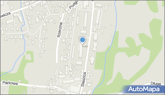 Przedsiębiorstwo, Firma, ul. Stanisława Staszica 25-37, Dobrzany 73-130 - Przedsiębiorstwo, Firma, NIP: 8541988843