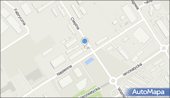 Przedsiębiorstwo, Firma, ul. Nasienna 8, Stargard 73-110 - Przedsiębiorstwo, Firma, NIP: 8541991319