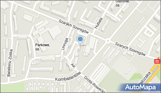 Przedsiębiorstwo, Firma, ul. gen. Tadeusza Kutrzeby 10 66-400 - Przedsiębiorstwo, Firma, NIP: 5992648409