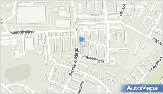 Przedsiębiorstwo, Firma, ul. Władysława Broniewskiego 6 58-309 - Przedsiębiorstwo, Firma, NIP: 8861077646