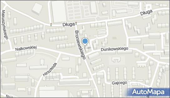 Przedsiębiorstwo, Firma, ul. Władysława Broniewskiego 50 58-309 - Przedsiębiorstwo, Firma, NIP: 8861451760