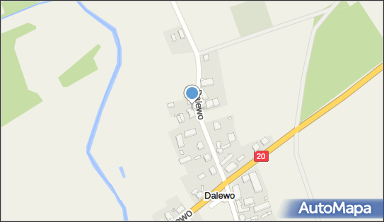 Przedsiębiorstwo, Firma, Dalewo 60A, Dalewo 73-121 - Przedsiębiorstwo, Firma, NIP: 8542231585