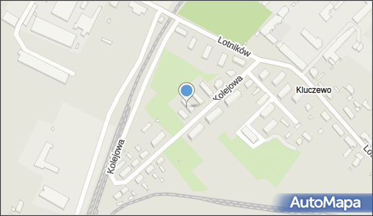Przedsiębiorstwo, Firma, ul. Kolejowa 8A, Stargard 73-110 - Przedsiębiorstwo, Firma, NIP: 8542246368