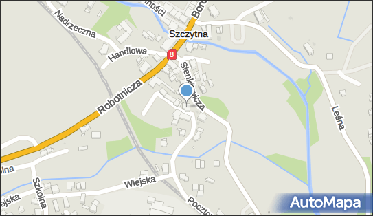 Przedsiębiorstwo, Firma, ul. Pocztowa 11, Szczytna 57-330 - Przedsiębiorstwo, Firma, NIP: 8831814258