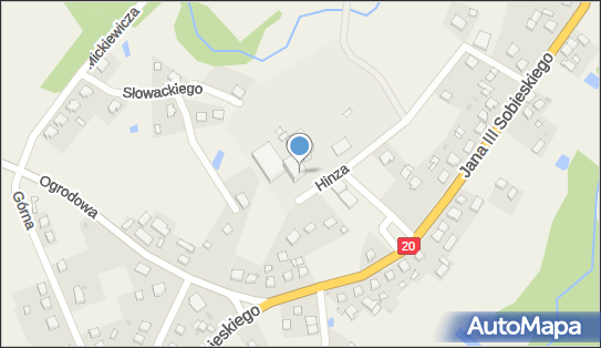 Przedsiębiorstwo, Firma, ul. ks. Jana Hinza 1, Tuchomie 77-133 - Przedsiębiorstwo, Firma, NIP: 8421661128