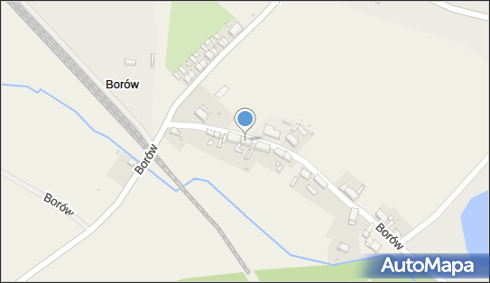 Przedsiębiorstwo, Firma, Borów 43, Borów 58-172 - Przedsiębiorstwo, Firma, NIP: 8841351564