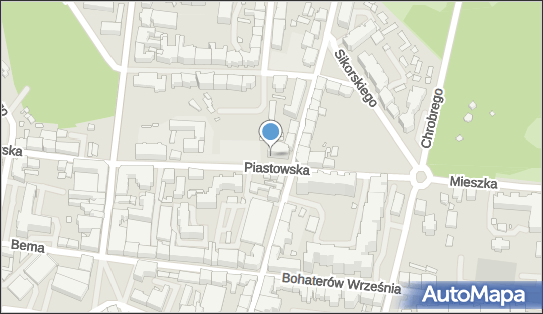 Przedsiębiorstwo, Firma, ul. Piastowska 42 A, Świnoujście 72-600 - Przedsiębiorstwo, Firma, NIP: 8551195707